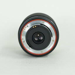 PENTAX smc PENTAX-DA 18-135mmF3.5-5.6ED AL[IF] DC WR