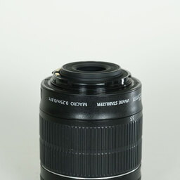 Canon EF-S18-55mm F3.5-5.6 IS STM Canon EF-S18-55mm F3.5-5.6 IS STM