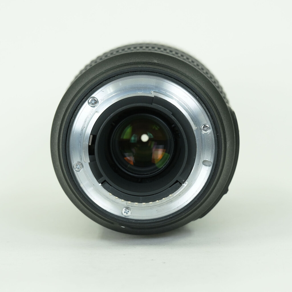 Nikon AF-S VR Zoom-Nikkor 70-300mm F4.5-5.6G IF-ED