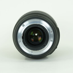 Nikon AF-S VR Zoom-Nikkor 70-300mm F4.5-5.6G IF-ED