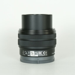 SONY FE 28-60mm F4-5.6 SEL2860 SONY FE 28-60mm F4-5.6 SEL2860