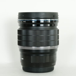 OLYMPUS M.ZUIKO DIGITAL ED 17mm F1.2 PRO