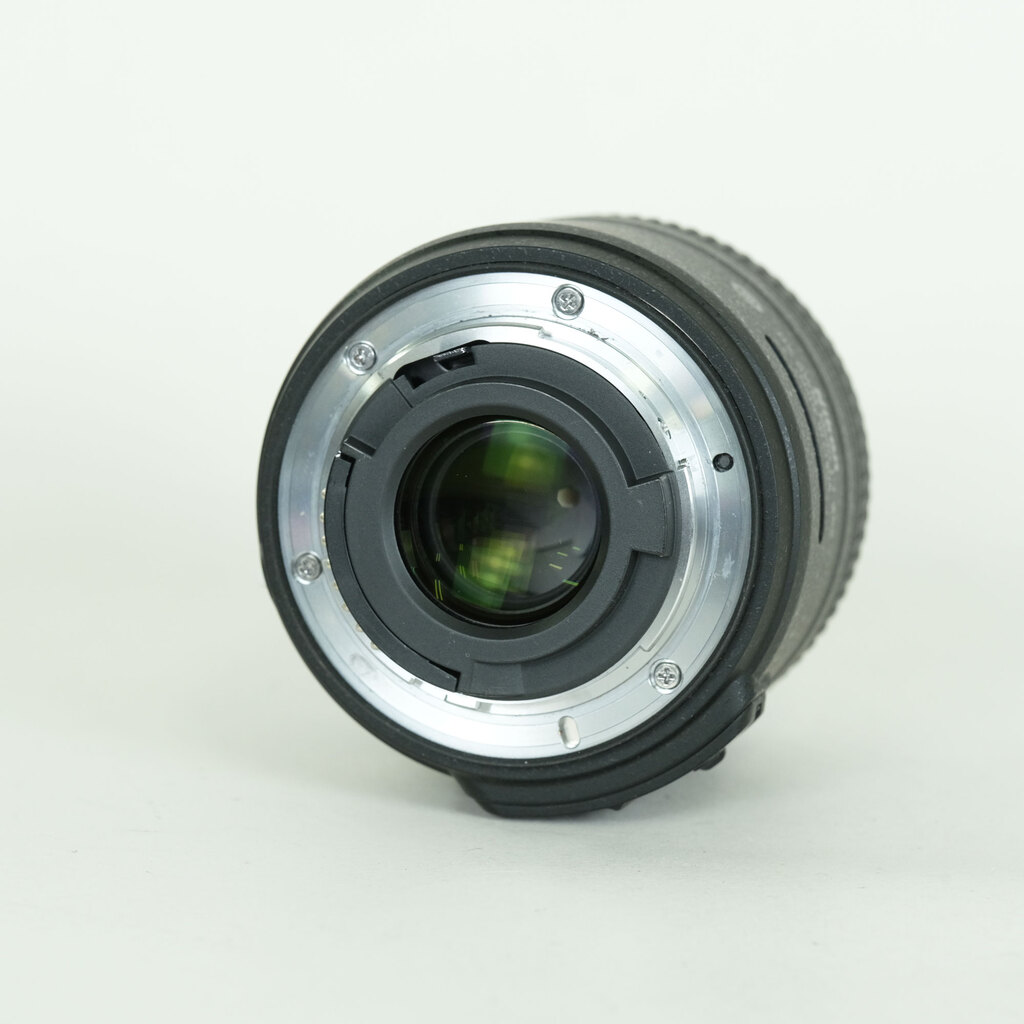 Nikon AF-S DX Micro NIKKOR 40mm f/2.8G