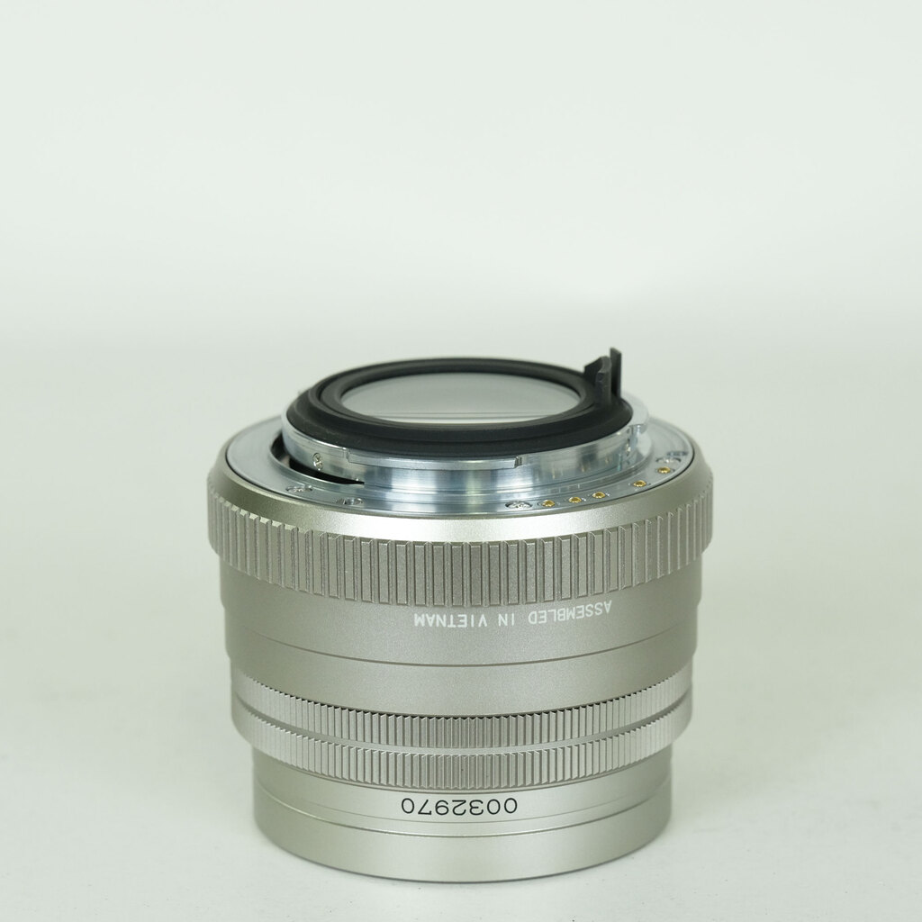 PENTAX FA77mmF1.8 Limited
