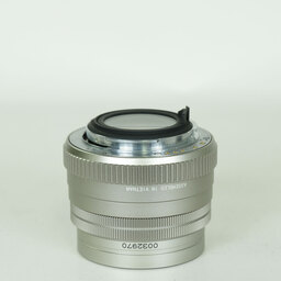 PENTAX FA77mmF1.8 Limited