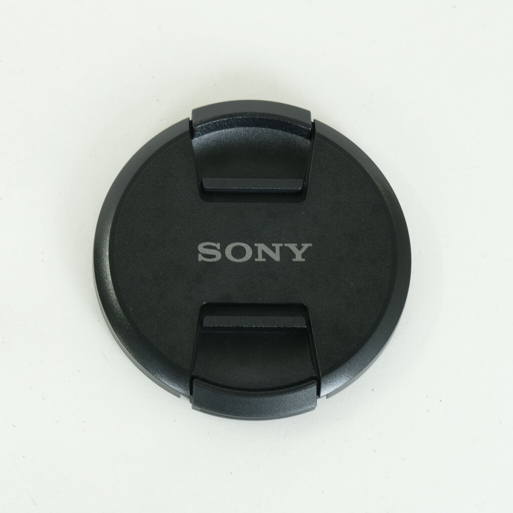 SONY FE 24-70mm F2.8 GM II SEL2470GM2