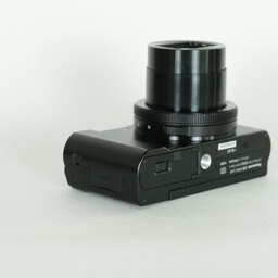 Panasonic LUMIX DMC-LX9-K ブラック