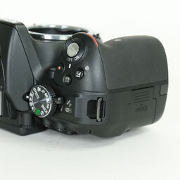 Nikon D5300 Nikon D5300