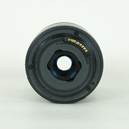 Canon EF55-200mm F4.5-5.6 II USM