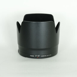 Canon EF70-200mm F2.8L IS II USM