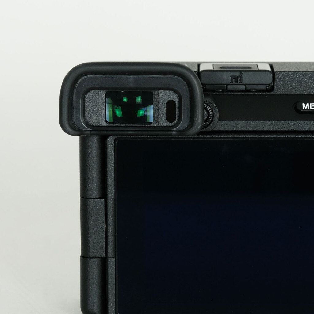 SONY α6700（ILCE-6700）