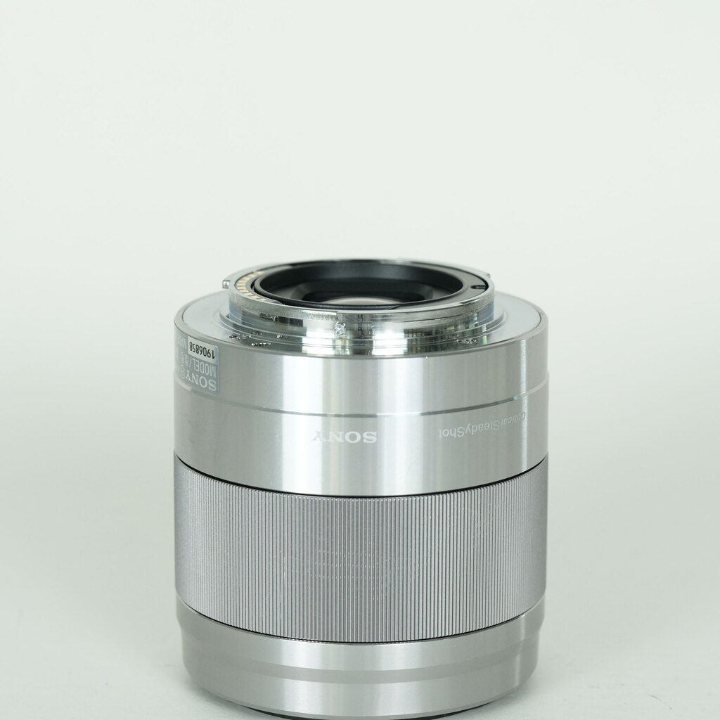 SONY E 50mm F1.8 OSS SEL50F18の出品 | ONE SCENE（ワンシーン）