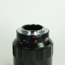 Voigtlander MACRO APO-LANTHAR 65mm F2 Aspherical [ソニーE用]