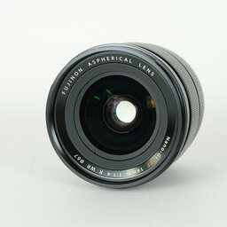 FUJIFILM XF16mmF1.4 R WR