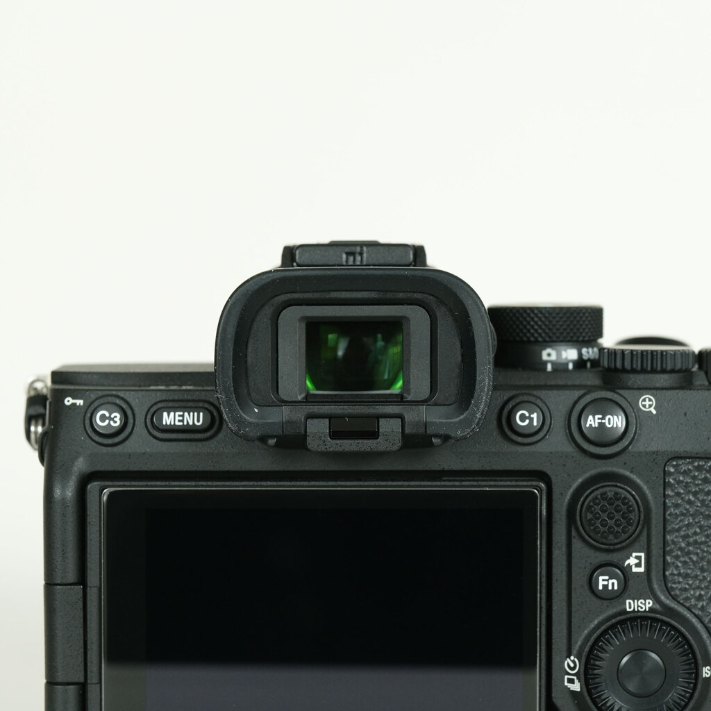 SONY α7 IV（ILCE-7M4）