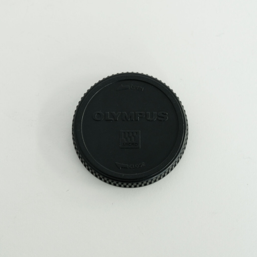 OLYMPUS M.ZUIKO DIGITAL ED 9‑18mm F4.0-5.6