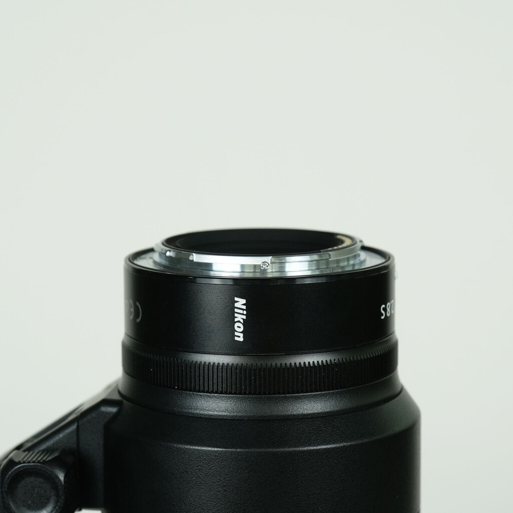 Nikon NIKKOR Z 70-200mm f/2.8 VR S