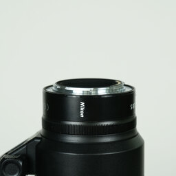 Nikon NIKKOR Z 70-200mm f/2.8 VR S