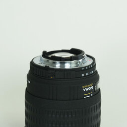 SIGMA 24mm F1.8 EX DG ASPHERICAL MACRO (ニコンF用)