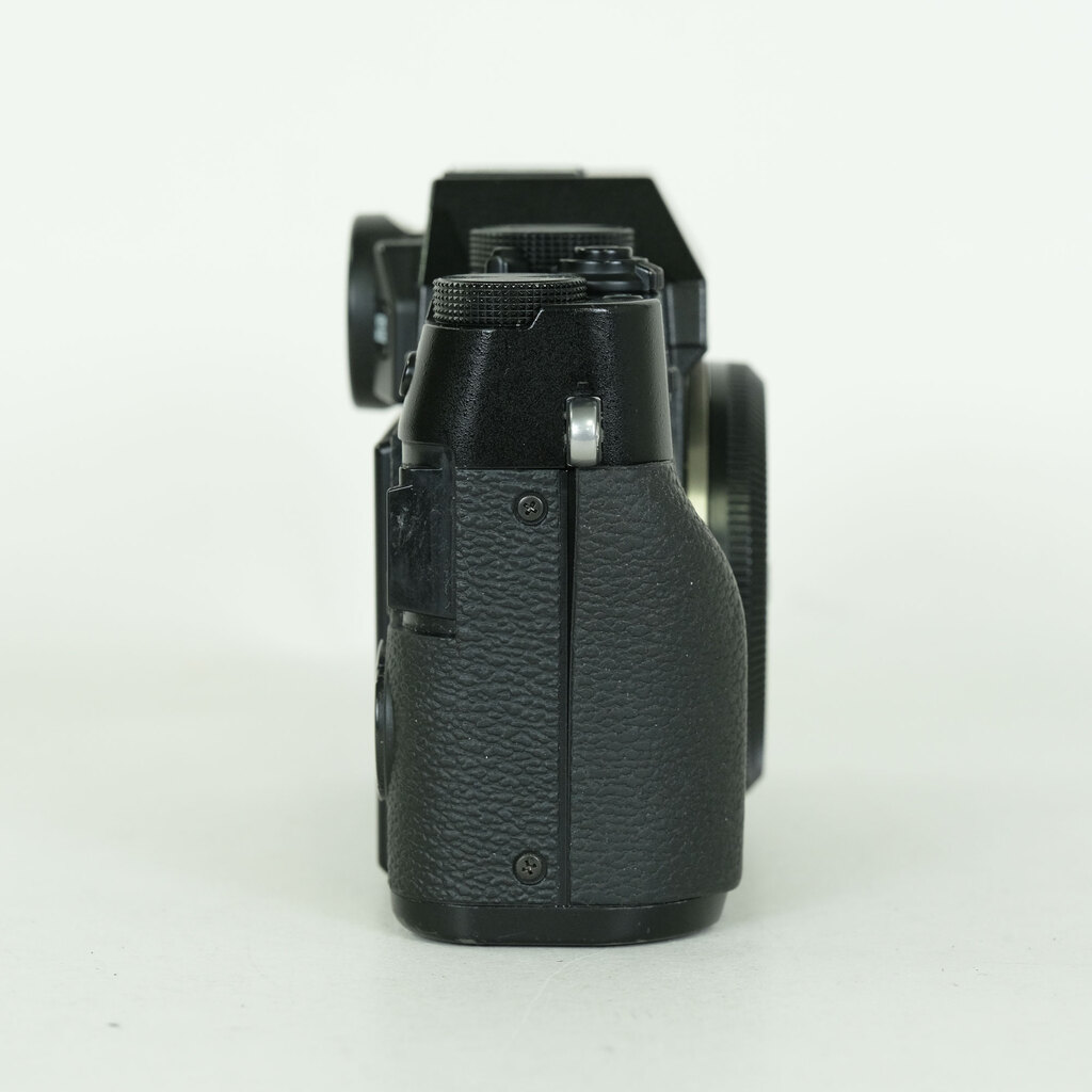 FUJIFILM X-T20 FUJIFILM X-T20