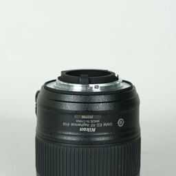 Nikon AF-S NIKKOR 35mm f/1.8G ED