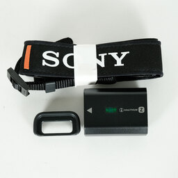 SONY α6700（ILCE-6700）