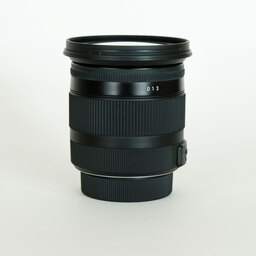 SIGMA 17-70mm F2.8-4 DC MACRO OS HSM | Contemporary [ニコンF用]