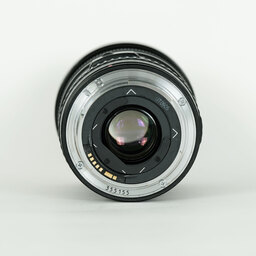 Canon EF17-40mm F4L USM