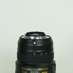 Nikon AF-S NIKKOR 18-35mm F3.5–4.5 G ED
