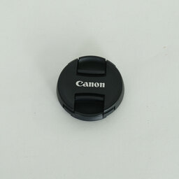 Canon EF-M15-45mm F3.5-6.3 IS STM