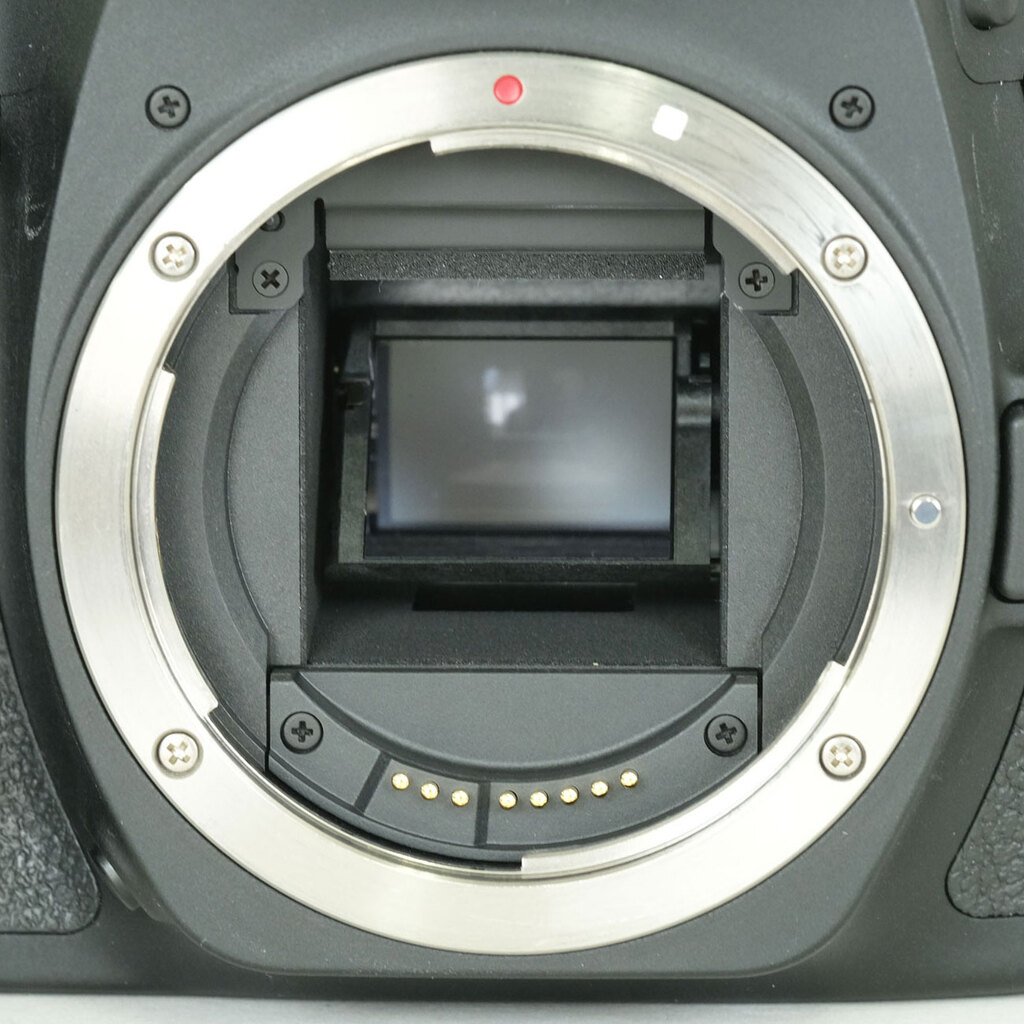 Canon EOS 90D Canon EOS 90D