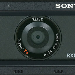 SONY Cyber-shot DSC-RX0