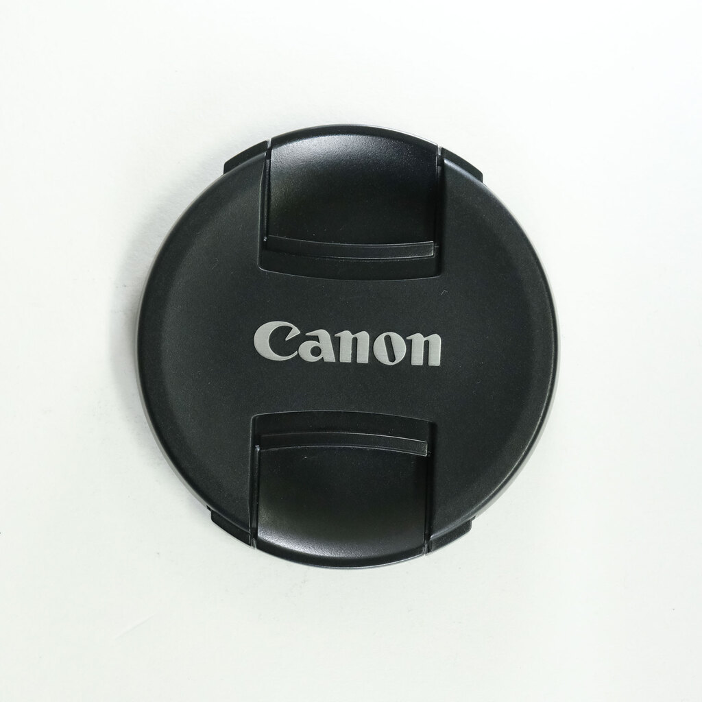 Canon RF50mm F1.2 L USM