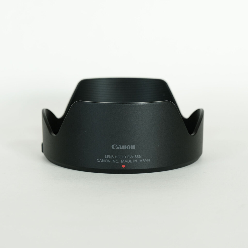 Canon RF24-105mm F4 L IS USM