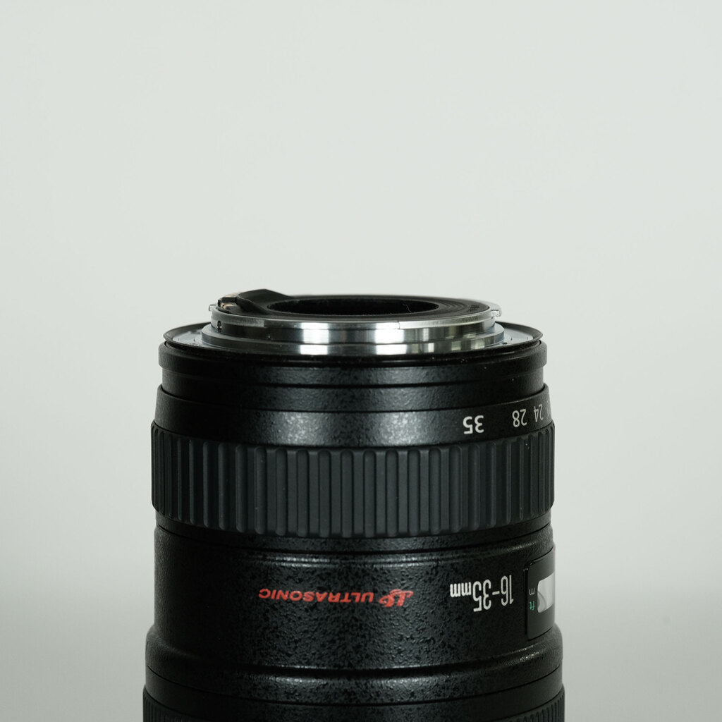 Canon EF16-35mm F2.8L II USM