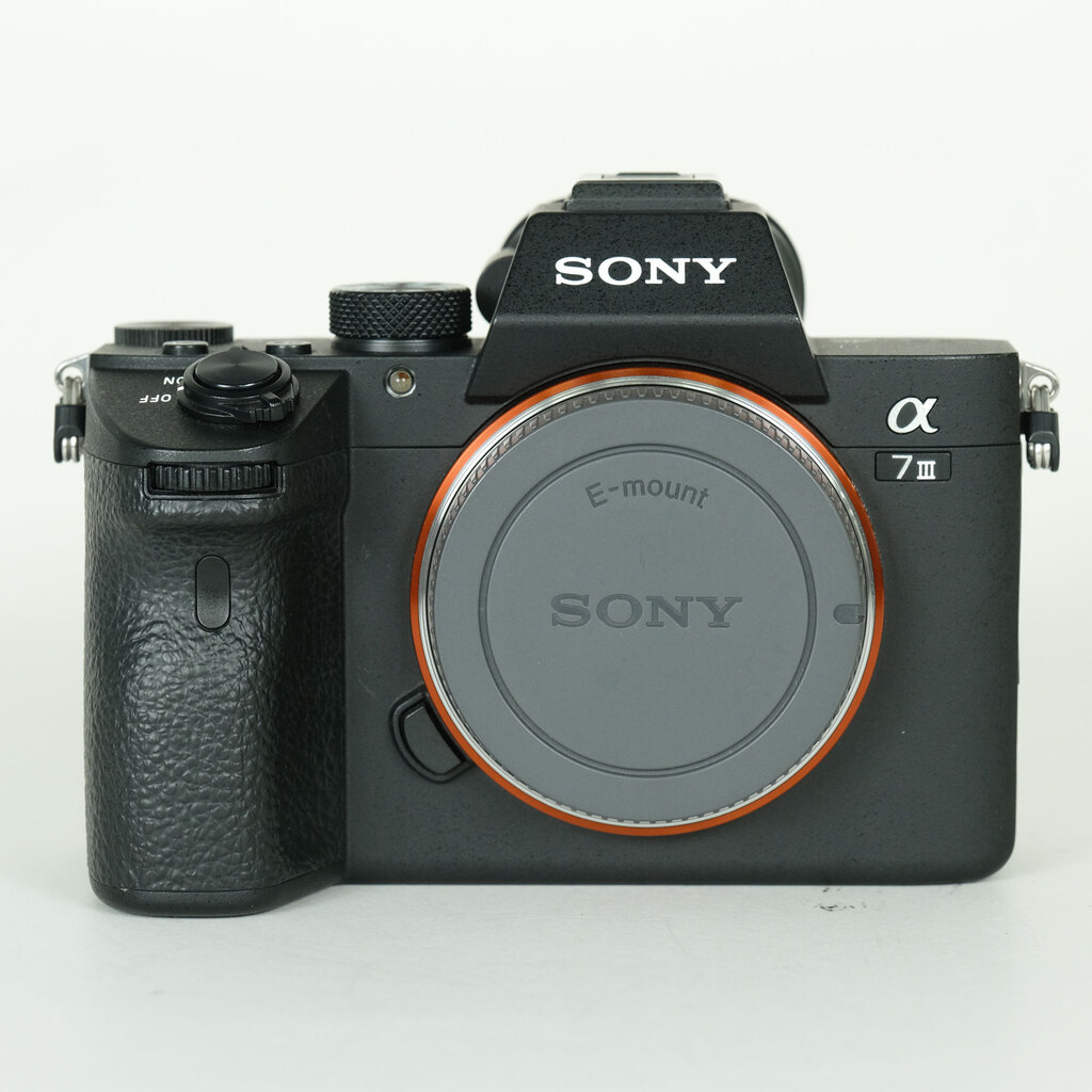 α7 III ILCE-7M3 ボディ 中古価格比較 - 価格.com