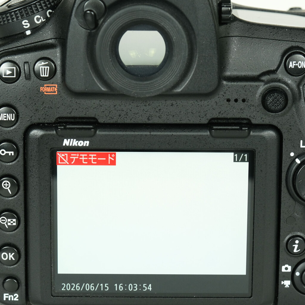 Nikon D850 Nikon D850