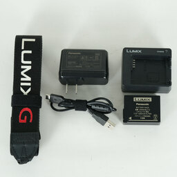 Panasonic LUMIX DC-G99 Panasonic LUMIX DC-G99