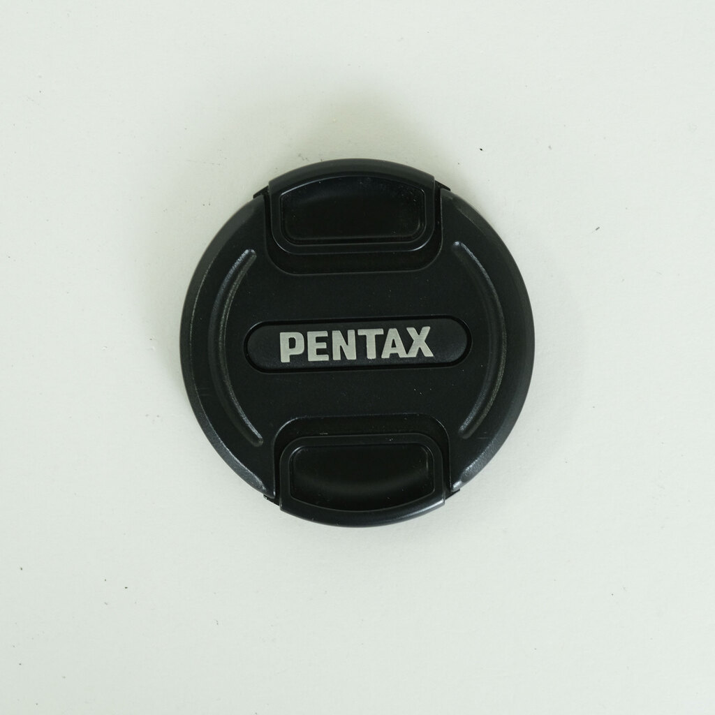 PENTAX HD PENTAX-DA 55-300mmF4.5-6.3ED PLM WR RE