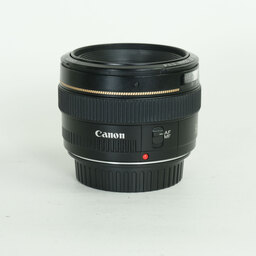 Canon EF50mm F1.4 USM