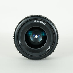 Nikon Ai AF Nikkor 35mm F2D