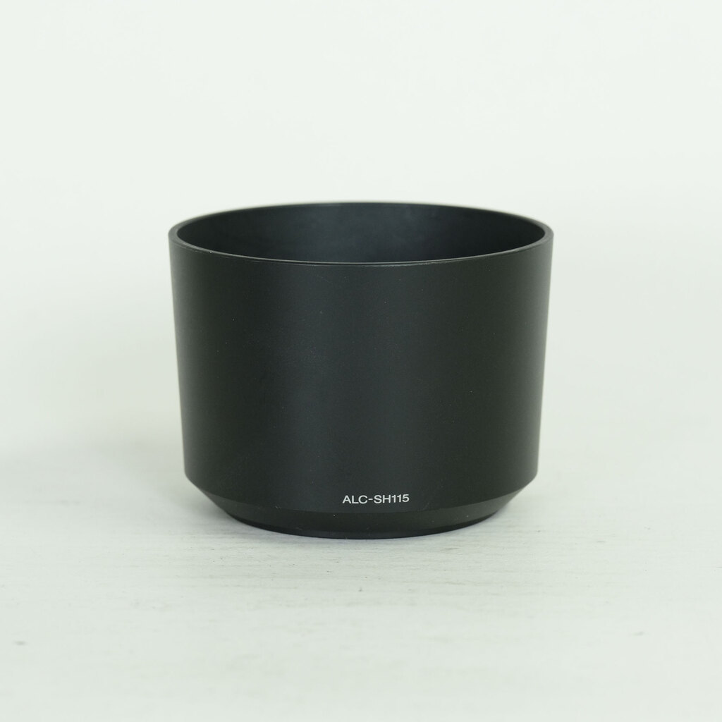 SONY E 55-210mm F4.5-6.3 OSS SEL55210