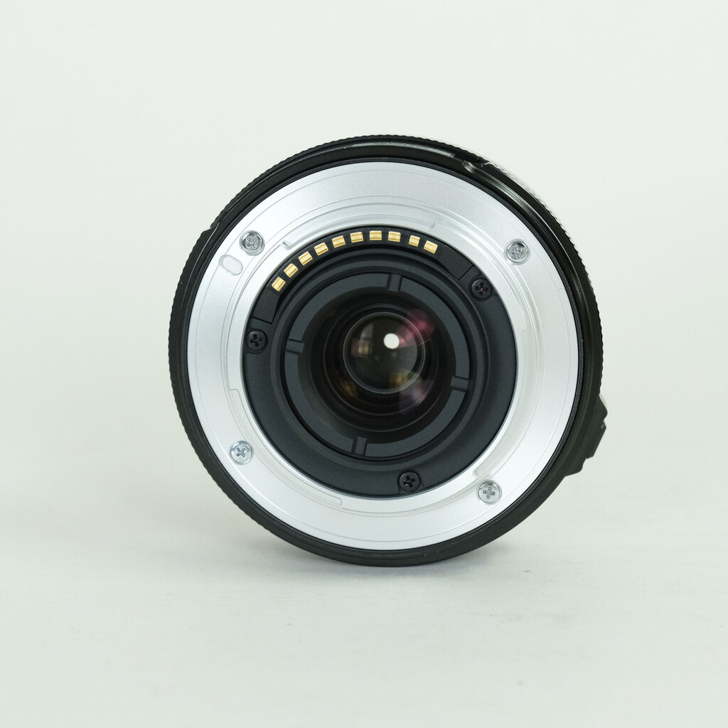 FUJIFILM XF23mmF2.8 R WR