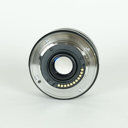 OLYMPUS M.ZUIKO DIGITAL 17mm F1.8 OLYMPUS M.ZUIKO DIGITAL 17mm F1.8