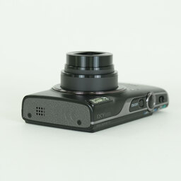 Canon IXY 650 ブラック