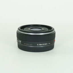 Panasonic LUMIX G 14mm F2.5 ASPH. H-H014