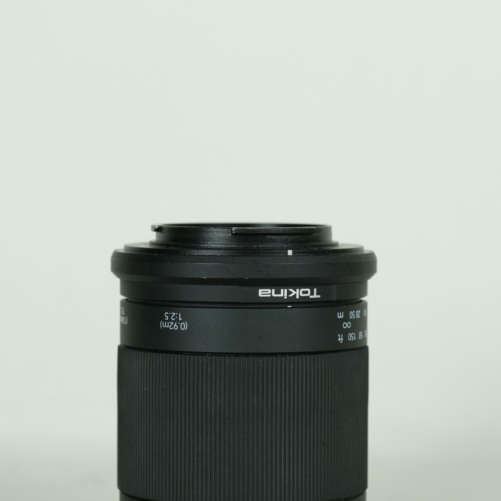 TOKINA SZ 300mm PRO Reflex F7.1 MF CF [フジフイルムX用]の出品