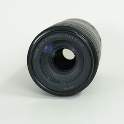 Canon RF100-400mm F5.6-8 IS USM