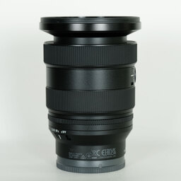 SONY FE 16-35mm F2.8 GM II SEL1635GM2