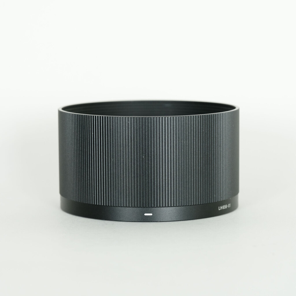 SIGMA 65mm F2 DG DN｜Contemporary [ソニーE用]